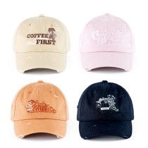 Starbucks 2026 China Bear Town flat cap 
