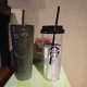 Starbucks 2026 PH Black Tumbler 