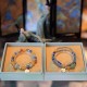 Starbucks 2026 China green Bracelet  