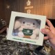 Starbucks x cinnamoroll 2026 PH Mini Bear toy 