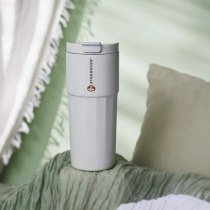 Starbucks 2026 HK Summer sloth 20oz SS Tumbler 