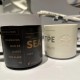 Starbucks x Starlux 2026 TW Registration Certificate 14oz Mug with gift box 