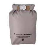 Starbucks x Starlux 2026 TW seat belt buckle storage bag 