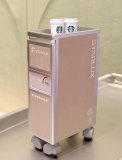 Starbucks x Starlux 2026 TW mini food truck storage box (12.5*7.4*23cm)
