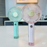 Starbucks 2026 China Jay Chou Mini Fan