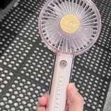 Starbucks 2026 China Jay Chou Mini Fan