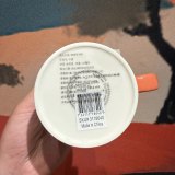 Starbucks 2026 TW Kinmen City 14oz Mug 