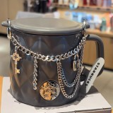 Starbucks 2026 China Ballet 14oz Mug