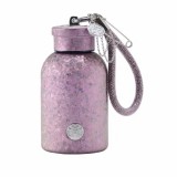 Starbucks 2026 China Ballet Pink 11oz titanium cup