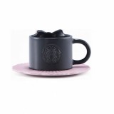 Starbucks 2026 China Ballet 10oz Mug with Coaster