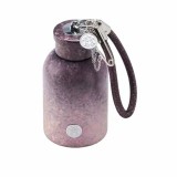 Starbucks 2026 China Ballet Pink Gradient 11oz titanium cup