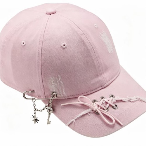 Starbucks 2026 China Ballet Pink Cap