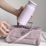 Starbucks 2026 China Ballet Pink 12oz SS Tumbler with Bag