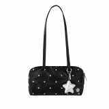 Starbucks 2026 KR Summer black bag 