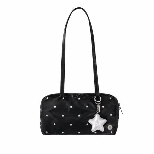 Starbucks 2026 KR Summer black bag 