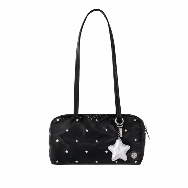 Starbucks 2026 KR Summer black bag 