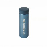 Starbucks 2026 KR Summer Blue 7oz SS Tumbler 