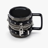 Starbucks 2026 China Ballet Pink or Black 13oz Mug 