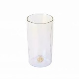 Starbucks 2026 KR Summer 14oz Glass Cup 