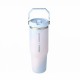 Starbucks x Stanley 2026 KR Summer Blue 31oz ss tumbler 