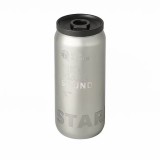 Starbucks 2026 KR Summer silver cola can 12oz ss tumbler