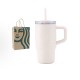 Starbucks 2026 China crystal pink 21oz SS Tumbler