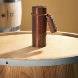 Starbucks 2026 China whisky Bucket Brewing 13oz SS Tumbler with earphone case
