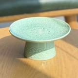 Starbucks 2026 China dessert plate and tableware 