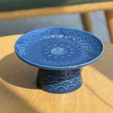Starbucks 2026 China dessert plate and tableware 