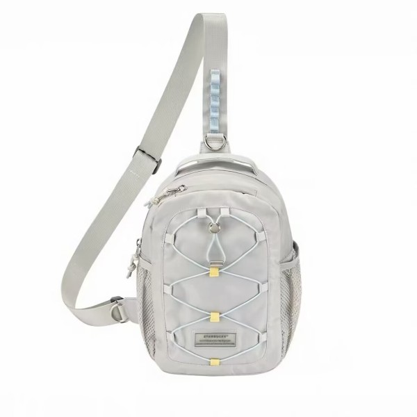 Starbucks 2026 KR Summer crossbody bag 