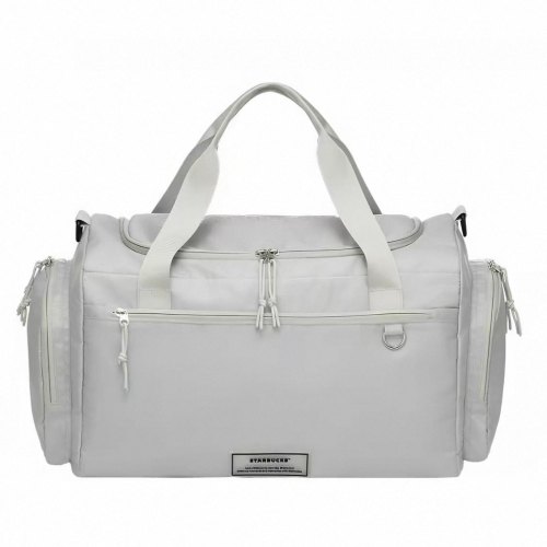 Starbucks 2026 KR Summer Boston travelling bag 
