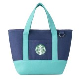 Starbucks x Molly 2026 TW Hand Bag