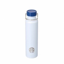 Starbucks 2026 KR Summer denim blue 23oz ss tumbler 