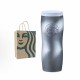 Starbucks 2026 China Underwater Adventure blue ‌cat's eye 20oz ss tumbler