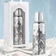 Starbucks 2026 China Underwater Adventure thermos siren mermaid ss tumbler with gift box 
