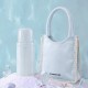 Starbucks 2026 China Underwater Adventure 12oz ss tumbler with hand bag 