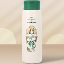 Starbucks x Mofusand 2026 SG 17oz SS Tumbler 