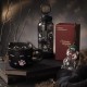 Starbucks 2026 TW Black Cat mug and plastic tumbler