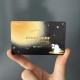 Starbucks 2026 China Moon Rabbit Card 
