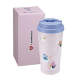 Starbucks x Care Bears 2026 TW blue pink ss tumbler 