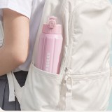 Starbucks 2026 China back to school pink 21oz ss tumbler 