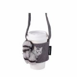 Starbucks 2026 TW Halloween tabby cat sleeve 