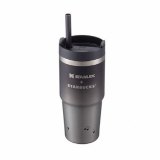 Starbucks x Stanley 2026 TW Halloween note black 14oz ss tumbler 