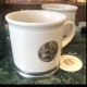 Starbucks 2026 China Beijing SKP siren logo mug 