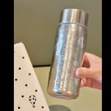 Starbucks 2026 China polka dots 11oz titanium cup