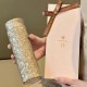 Starbucks 2026 China Beijing SKP Milan Ode 15oz titanium cup