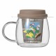 Starbucks 2026 JP Pokemon 10oz Cold Brew Tumbler