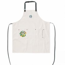 Starbucks 2026 JP Pokemon apron for adult‌