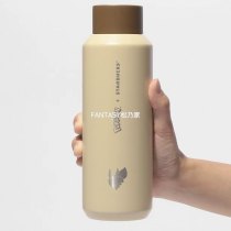 Starbucks 2026 JP Pokemon Eevee Brown 16oz ss tumbler