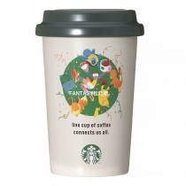 Starbucks 2026 JP Pokemon coffee ‌bean can‌